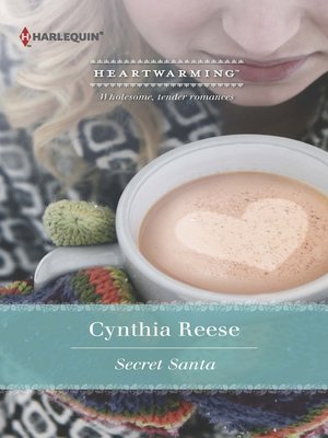 cover image of Secret Santa